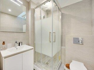 Apartment Paris  5