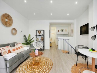 Apartment Paris  7