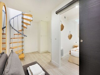 Apartment Paris  14