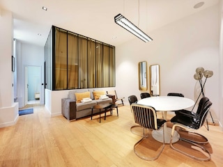 Apartment Paris  3