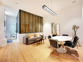 Appartamento Paris  3