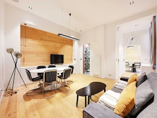 Appartamento Paris  4
