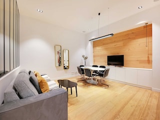 Appartamento Paris  5