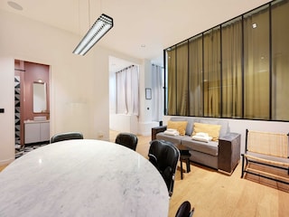 Appartamento Paris  6