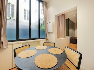 Apartment Paris  8