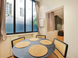 Appartement Paris  8