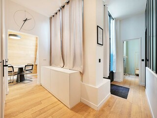 Appartement Paris  9