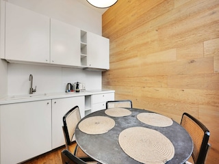 Appartamento Paris  10