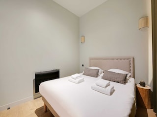 Appartamento Paris  11