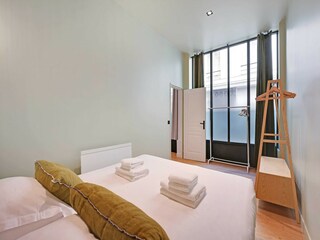 Appartamento Paris  12
