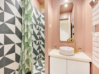 Appartement Paris  13