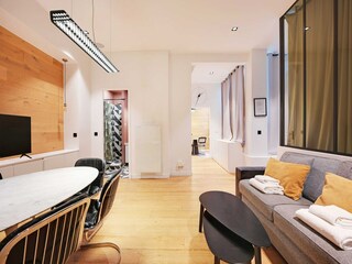 Appartement Paris  15