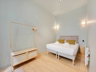 Appartamento Paris  16