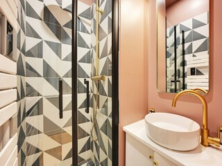 Appartement Paris  17