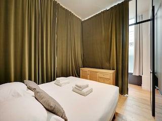 Apartment Paris  18