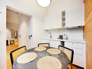 Appartamento Paris  20