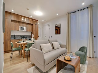 Appartement Paris  3