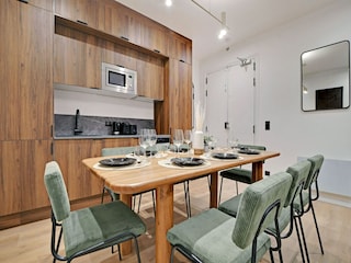 Appartement Paris  6