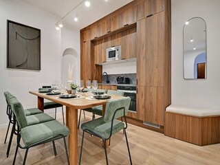 Appartement Paris  8