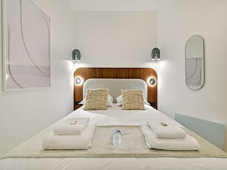 Appartement Paris  9