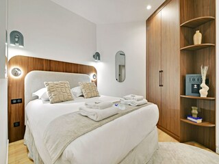 Apartamento Paris  10