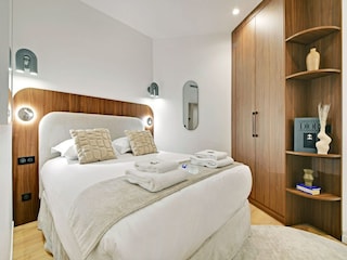 Appartement Paris  10
