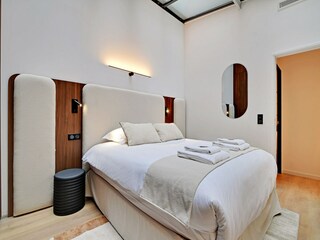 Apartamento Paris  11