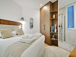 Appartement Paris  13