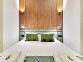 Appartement Paris  15