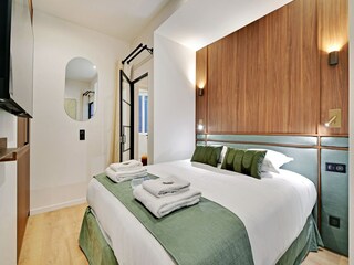 Apartamento Paris  16