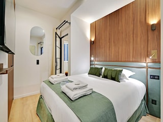 Appartement Paris  16