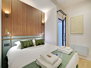 Apartamento Paris  19