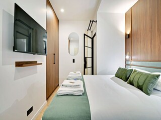 Appartement Paris  20