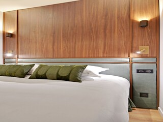 Apartamento Paris  21