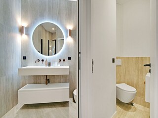 Appartement Paris  23