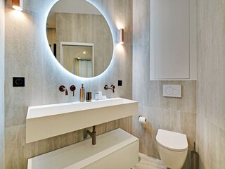 Appartement Paris  24