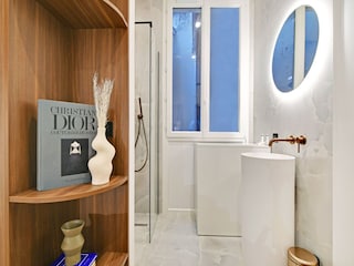 Appartement Paris  25