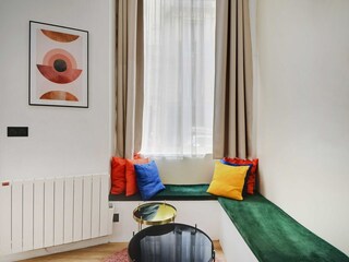 Appartamento Paris  2