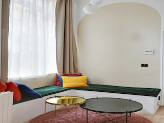 Appartamento Paris  3