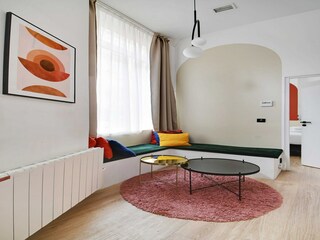 Appartamento Paris  4