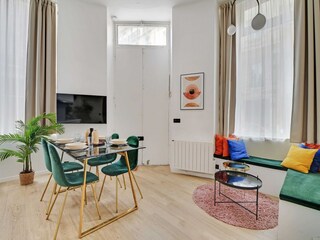 Appartamento Paris  5