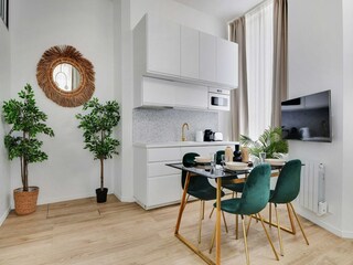 Appartamento Paris  6