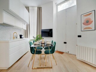 Appartamento Paris  7