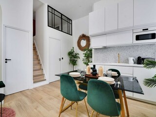 Appartamento Paris  9