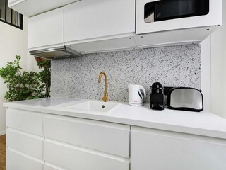 Appartamento Paris  11