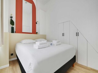 Appartamento Paris  13
