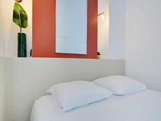 Appartamento Paris  14