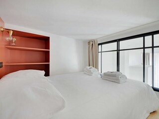 Appartamento Paris  16
