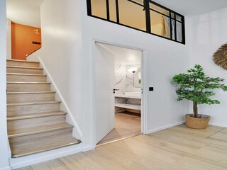 Appartamento Paris  20