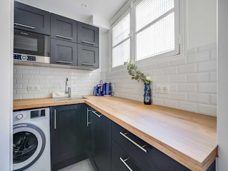 Apartment Paris Features 5